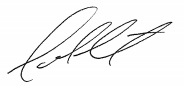 Signature