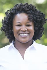 Shavonn Brannon, Sr. Enrollment Coordinator & Admissions Ambassador Manager  at Albertus Magnus College