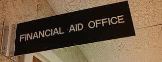 Financial Aid Office